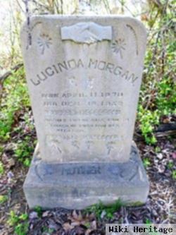 Lucinda Smith Morgan