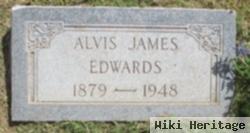 Alvis James Edwards