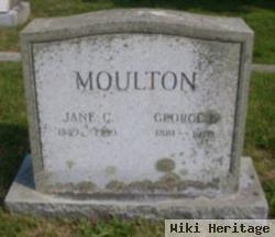 George F. Moulton