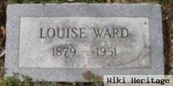 Helen Louise Ward