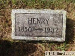 Henry Cobb