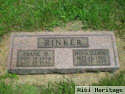 Frank H. Rinker