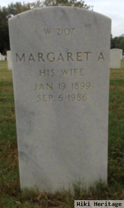 Margaret A. "maggie" Peter-Peters Hild