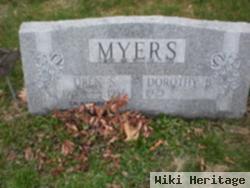 Oren S. Myers