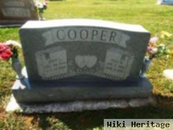 John L Cooper