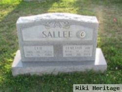 Leo Sallee