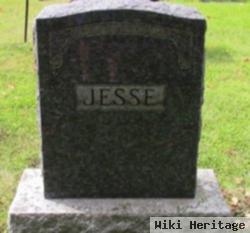 Henry Jesse