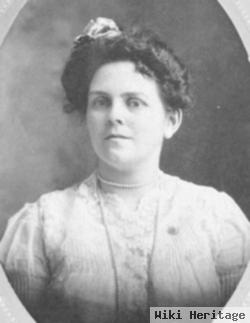 Mary Elizabeth Lowry Davis