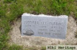 Jennifer Lee Nutting