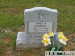 James R Hudnall