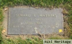 Seward Luke Mathias