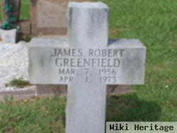 James Robert Greenfield