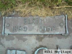 Elsie M. Fry Cameron