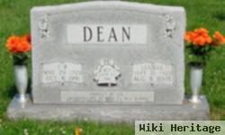 J. B. Dean