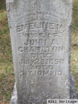 Emeline M. Charlton