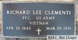 Richard Lee Clementi