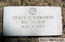 Grace E. Haworth