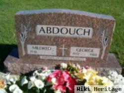 George Abdouch