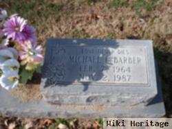 Michael L. Barber