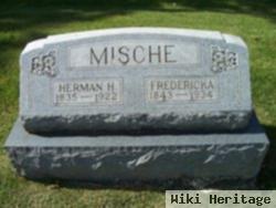 Herman Heinrich Mische