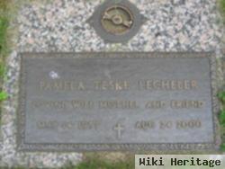 Pamela Teske Lecheler