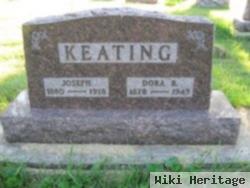 Joseph Keating