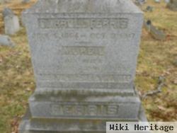 Carroll "carl" Ferris