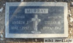 Lillian M. Giefer Murray