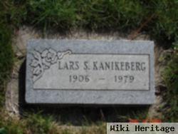 Lars S. Kanikeberg