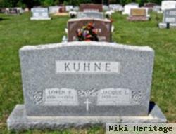 Loren F Kuhne