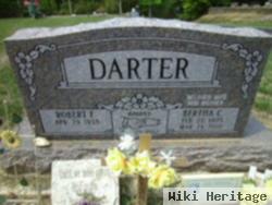 Bertha C. Darter