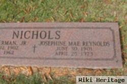 Josephine Mae Reynolds Nichols