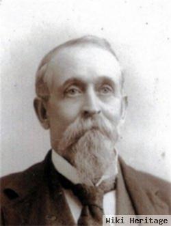 Henry Shelton Luckett