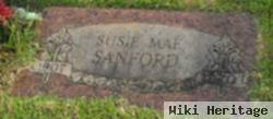 Susie Mae Jones Sanford