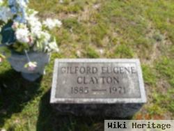 Gilford Eugene Eugene Clayton