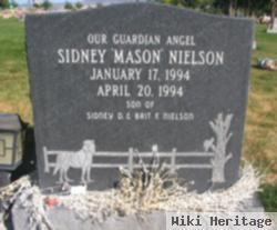 Sidney Mason Nielson