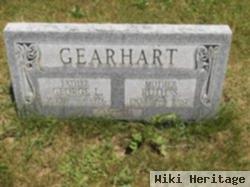 Ruth Bush Gearhart