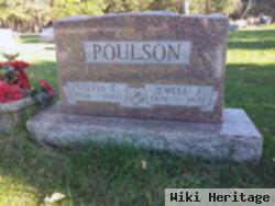 Jewell J. Poulson