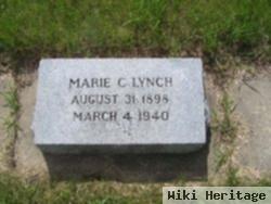 Marie C Lynch