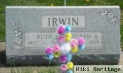 Ruth Smittkamp Irwin