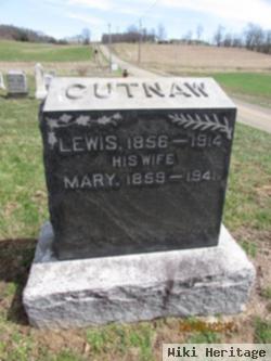 Lewis Cutnaw