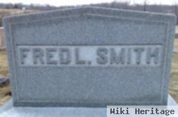 Fred L Smith