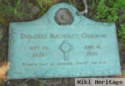 Dolores Bucholtz Osborne