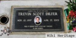 Trevin Scott Delfer