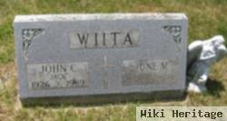 John C "jack" Wiita