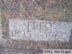 Frederick E. "fred" Richter