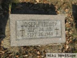 Joseph Treiber