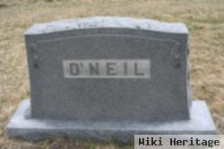 Frank O'neil