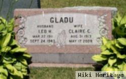 Claire C. Parent Gladu