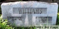 Nial C. Williams